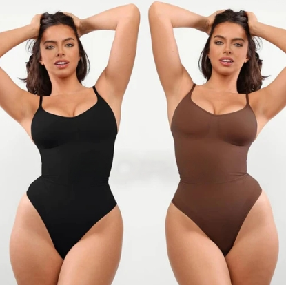 Body Modelador ShapeSlim (Compre 1 E Leve 2) + Frete Grátis