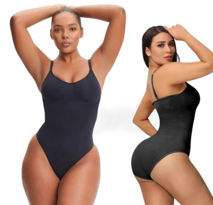 Body Modelador ShapeSlim (Compre 1 E Leve 2) + Frete Grátis